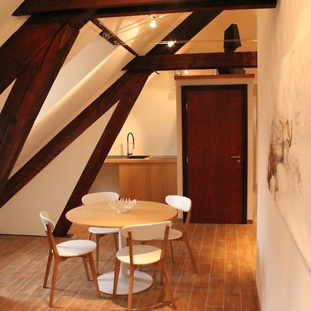 ART Hôtel Kaysersberg-Vignoble Quarto foto