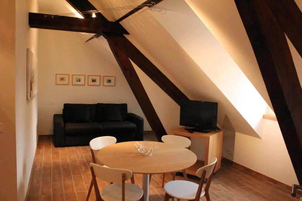 ART Hôtel Kaysersberg-Vignoble Quarto foto