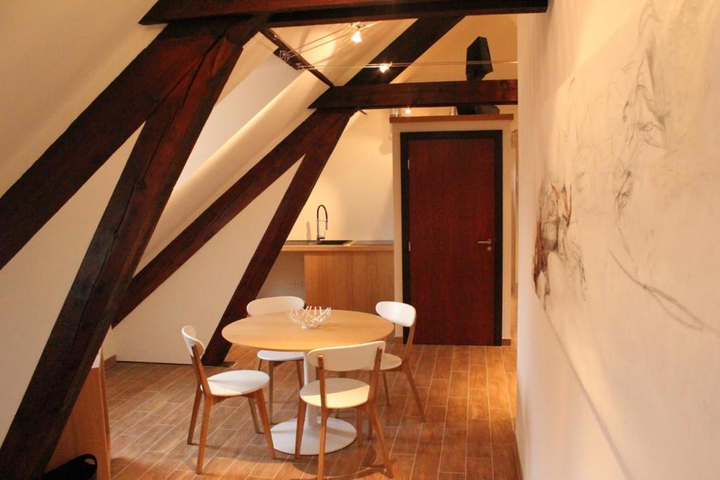 ART Hôtel Kaysersberg-Vignoble Quarto foto
